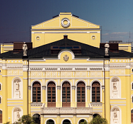 Műemlék-felújítás összehangolva Műemlék-felújítás összehangolva