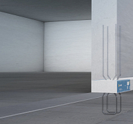 Folytonos hőszigetelő épületburok egy termékcsaláddal Folytonos hőszigetelő épületburok egy termékcsaláddal