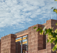 A környezetbarát régi-új Durisol A környezetbarát régi-új Durisol