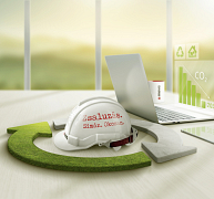 Kiszámolták a Meva műanyag zsaluhéj ökológiai lábnyomát Kiszámolták a Meva műanyag zsaluhéj ökológiai lábnyomát