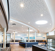 Innovatív és minőségi megoldások a Nemzeti Atlétikai Központban Innovatív és minőségi megoldások a Nemzeti Atlétikai Központban