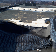 Lapostető-szigetelések jellemző hibái – Mire érdemes figyelni egyenes és fordított rétegrend esetében? Lapostető-szigetelések jellemző hibái – Mire érdemes figyelni egyenes és fordított rétegrend esetében?