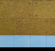 Rendszermegoldás homlokzatok energetikai felújításához Rendszermegoldás homlokzatok energetikai felújításához