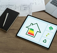 3 dolog, ami meghatározza az új építésű családi házak energiahatékonyságát 3 dolog, ami meghatározza az új építésű családi házak energiahatékonyságát