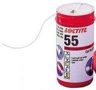 Orsóról letekerhető csőtömítő zsinór Orsóról letekerhető csőtömítő zsinór