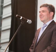 Fafesztivállal nyitotta meg zalaegerszegi telephelyét a Jaf Holz Fafesztivállal nyitotta meg zalaegerszegi telephelyét a Jaf Holz