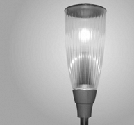 Parkok, közterek dekoratív világítása Parkok, közterek dekoratív világítása