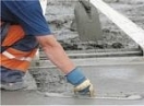 Szacharóz kötéskésleltető normál betonhoz