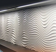 Dombornyomott burkolólapok beltérre Dombornyomott burkolólapok beltérre