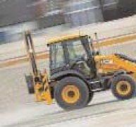 Üzemanyag-takarékosabb, termelékenyebb kotró-rakodó Üzemanyag-takarékosabb, termelékenyebb kotró-rakodó