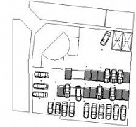 Az utcai parkolástól a gépesített autóraktárakig Az utcai parkolástól a gépesített autóraktárakig