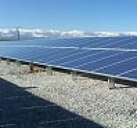 Hatszázezer napelemből épül erőmű Olaszországban Hatszázezer napelemből épül erőmű Olaszországban