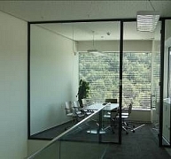 A munkakörülmények nyitott környezetben is lehetnek zavartalanok A munkakörülmények nyitott környezetben is lehetnek zavartalanok