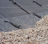 Hulladéklerakók folyadék- és gázelvezetése Hulladéklerakók folyadék- és gázelvezetése