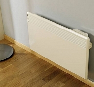 Az elektromos fűtés is lehet gazdaságos Az elektromos fűtés is lehet gazdaságos