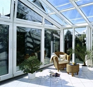 A lakótérbővítés esztétikus megoldása A lakótérbővítés esztétikus megoldása