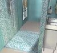 Bármilyen lapburkolattal összeépíthető zuhanyfolyókák Bármilyen lapburkolattal összeépíthető zuhanyfolyókák