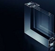 Alumínium blokkablakrendszer passzívházakhoz is Alumínium blokkablakrendszer passzívházakhoz is