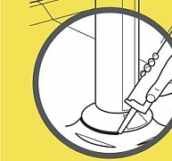 Külső és belső rések tartós tömítőanyagai Külső és belső rések tartós tömítőanyagai