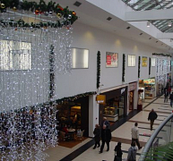 Rosszul működő bevásárlóközpontok – három példa a javítás lehetőségére Rosszul működő bevásárlóközpontok – három példa a javítás lehetőségére