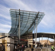 Nagyfesztávolságú acélszerkezetek optimális kialakítása Nagyfesztávolságú acélszerkezetek optimális kialakítása