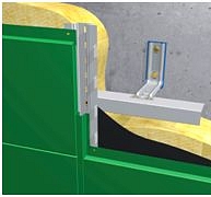 Elkerülhető a könnyűszerkezetes burkolatok hőmozgás-deformációja Elkerülhető a könnyűszerkezetes burkolatok hőmozgás-deformációja