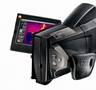 Hőképek készítése egyszerűbben, gyorsabban Hőképek készítése egyszerűbben, gyorsabban