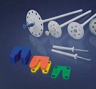 Mi a dübelek szerepe a hőszigetelő rendszerekben? Mi a dübelek szerepe a hőszigetelő rendszerekben?