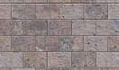 Bevonat beton s termszetes kvek vdelmre