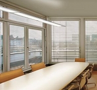 Gazdaságos és hatékony irodavilágítás Gazdaságos és hatékony irodavilágítás