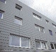 Egyedi és energiatakarékos sávos burkolati rendszer Egyedi és energiatakarékos sávos burkolati rendszer