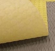 Vízszigetelés, rétegelválasztás és vízelvezetés egyben Vízszigetelés, rétegelválasztás és vízelvezetés egyben