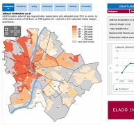 Indul az Otthontérkép – ingyenes ingatlanadatok az interneten Indul az Otthontérkép – ingyenes ingatlanadatok az interneten