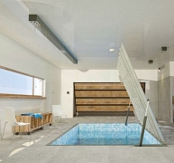 Garázsmedence-tervezés – lehetőség építészeknek Garázsmedence-tervezés – lehetőség építészeknek