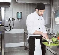 Higiénikus és gazdaságos kéztörlő-adagolók Higiénikus és gazdaságos kéztörlő-adagolók