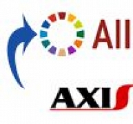 Magas szintű adatcsere az Axis és az Allplan között Magas szintű adatcsere az Axis és az Allplan között