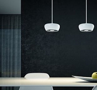 Díszítőelemekké változtatott LED-lámpatestek Díszítőelemekké változtatott LED-lámpatestek