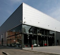 Energiatermelő homlokzatok Energiatermelő homlokzatok