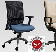 Irodaszékek öt év garanciával közbeszerzésekhez is Irodaszékek öt év garanciával közbeszerzésekhez is