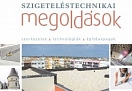 Teljes az Építési Megoldások 2012. évi tematikus számainak sorozata