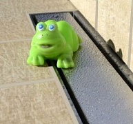 Kiforrott megoldások épített zuhanyzókhoz Kiforrott megoldások épített zuhanyzókhoz