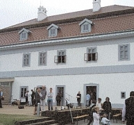 A rekonstrukcióban kulcsszerepe volt a víz elleni védelemnek A rekonstrukcióban kulcsszerepe volt a víz elleni védelemnek