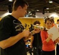 Építéskémiai versenyt szerveztek a Műegyetemen Építéskémiai versenyt szerveztek a Műegyetemen