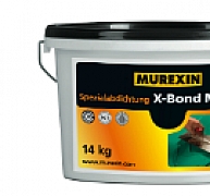 Kettő az egyben: légtömítésre is alkalmas vízszigetelés Kettő az egyben: légtömítésre is alkalmas vízszigetelés