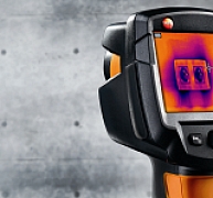 Akciós hőkamera és termográfiás előadás Akciós hőkamera és termográfiás előadás