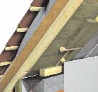 Válasszunk hőszigetelést tetőtérbe – tűzvédelem alapon Válasszunk hőszigetelést tetőtérbe – tűzvédelem alapon