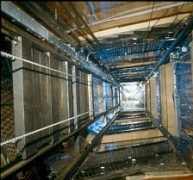 Most már a tervezőt is terheli felelősség a felvonó építésekor Most már a tervezőt is terheli felelősség a felvonó építésekor