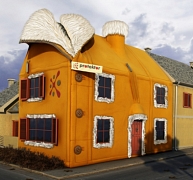 10+1 TIPP a megfelelő hőszigetelő festék kiválasztásához 10+1 TIPP a megfelelő hőszigetelő festék kiválasztásához